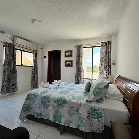 Kasa Mar Διαμέρισμα Puerto Villamil Εξωτερικό φωτογραφία